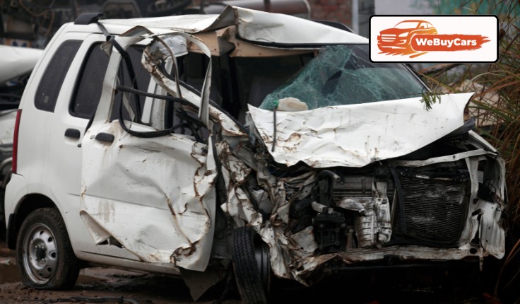 With or Without Insurance, Here's What to Do With a Damaged Car